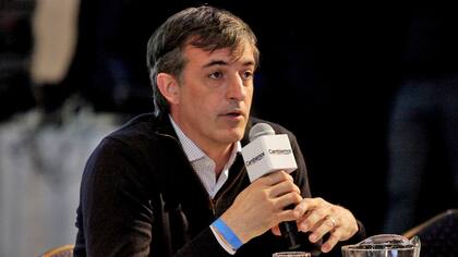 La política educativa evaluada es la desarrollada por la gestión del ex ministro de Educación porteño, Esteban Bullrich