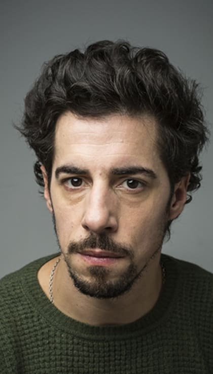 Esteban Lamothe