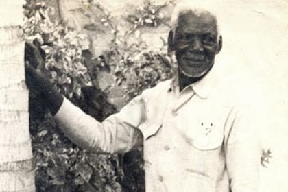 Esteban Montejo