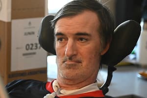 La contundente frase de Esteban Bullrich contra Adorni