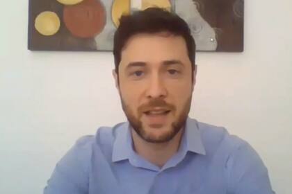 Esteban Copati