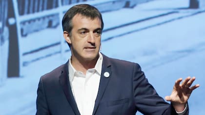 Esteban Bullrich