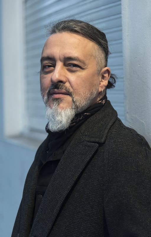 Esteban Prol