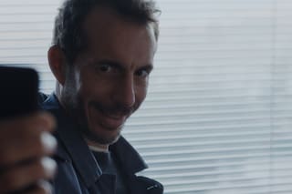 Series autorreferenciales, de Casi feliz a Manual de supervivencia