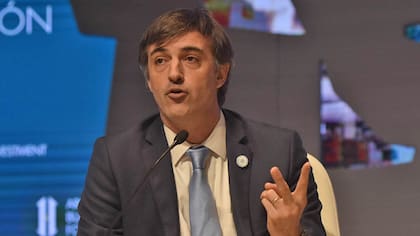 Esteban Bullrich: “Esta es la nueva campaña del desierto, pero no con la espada sino con la educación”
