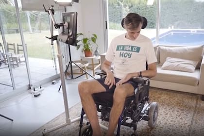 Esteban Bullrich lanzó una convocatoria a un "gran acuerdo nacional"