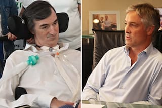 Fernando de Andreis le respondió a Esteban Bullrich tras su renuncia a Pro