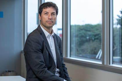 Esteban Domecq: "Cada vez que hubo una devaluación brusca, se dio una aceleración del proceso inflacionario, básicamente porque el dólar es el precio más importante de la economía y afecta a todos los bienes transables"