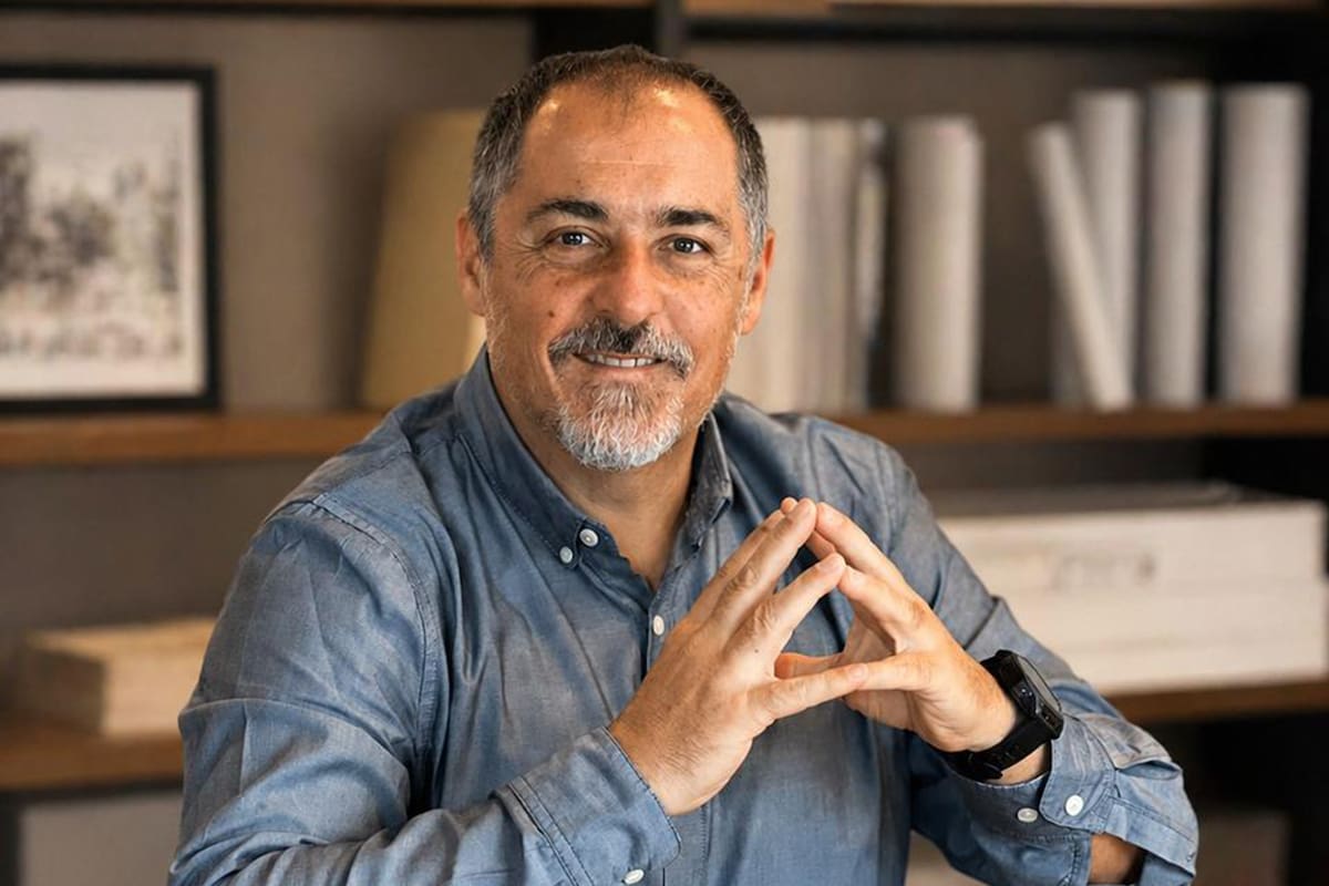 Esteban Edelstein Pernice, Socio de Castex, explica que aunque la tecnología multiplica las capacidades, la persona mantiene la última palabra