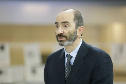 Esteban Greco