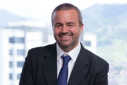 Esteban Iriarte: "Faltando 1863 días, para mis 50, puse una cuenta regresiva en el teléfono, busqué un psicólogo y me apoyé en un profesor de mi MBA para planear mi retiro del mundo corporativo"