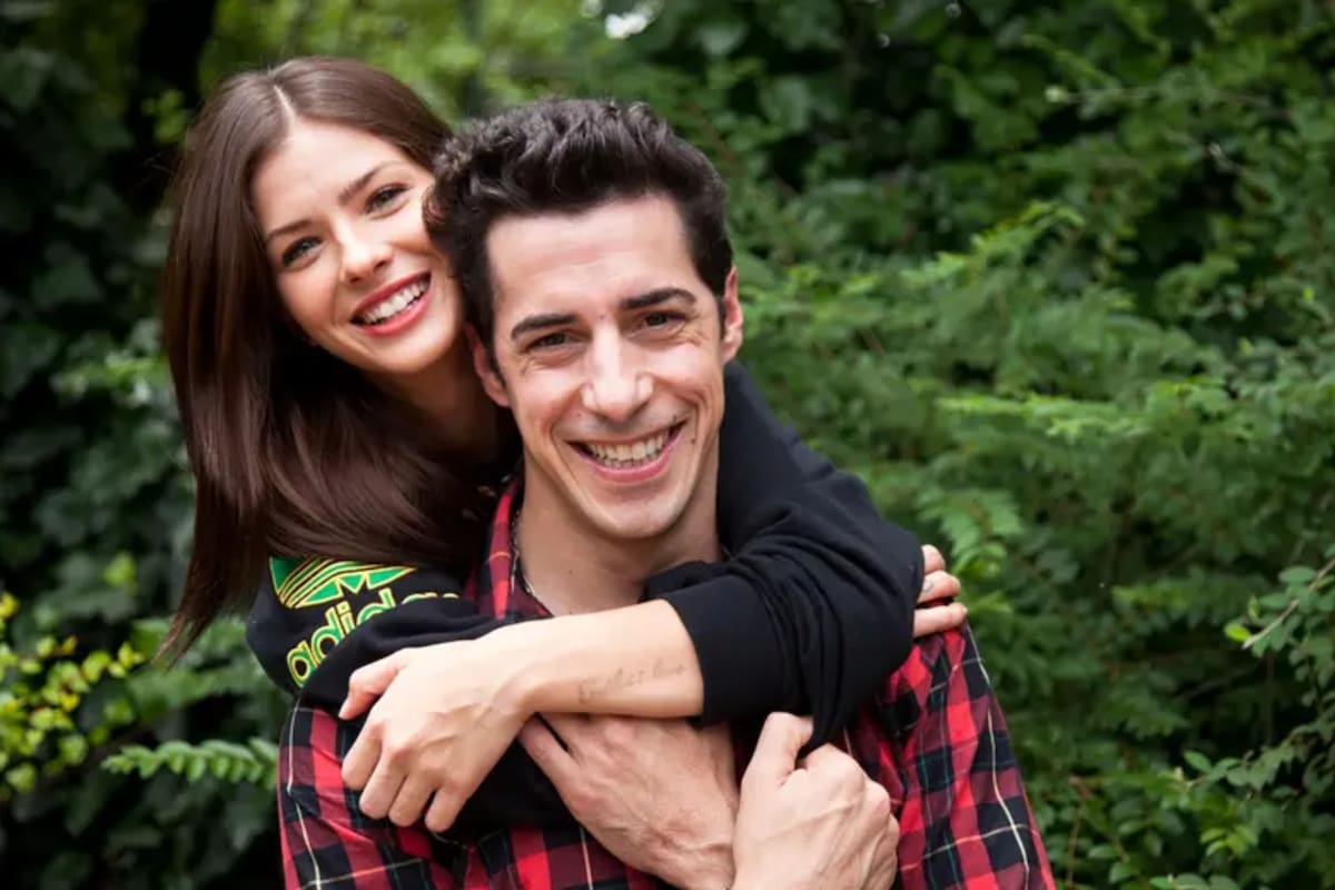 Esteban Lamothe resaltó cómo cambió su carrera tras protagonizar Abzurdah junto a la China Suárez