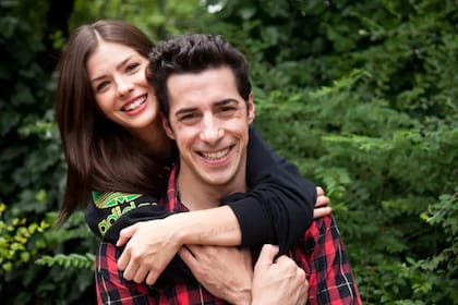 Esteban Lamothe resaltó cómo cambió su carrera tras protagonizar Abzurdah junto a la China Suárez