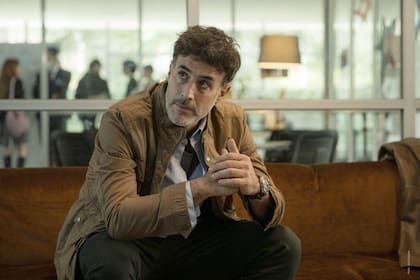 Antes de la pandemia, sus plan era protagonizar "Bodas de sangre", en el San Martín