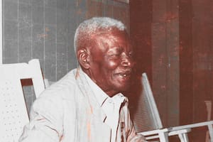 El Cimarrón, la historia del último esclavo cubano convertida en una ópera