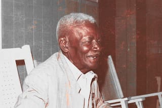 El Cimarrón, la historia del último esclavo cubano convertida en una ópera