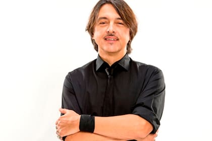 Esteban Prol recuerda con mucho cariño su paso por Los Buscas (de siempre)
