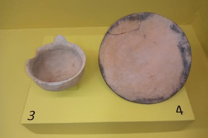 La ciudad de Esteco tuvo dos localizaciones, soportó el embate de los índígenas y se convirtió en un pueblo fantasma hasta su desaparición