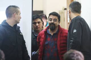 Memorándum con Irán: excarcelaron al exlíder de Quebracho Fernando Esteche