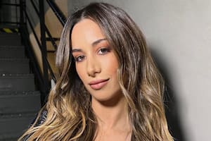 Estefanía Berardi
