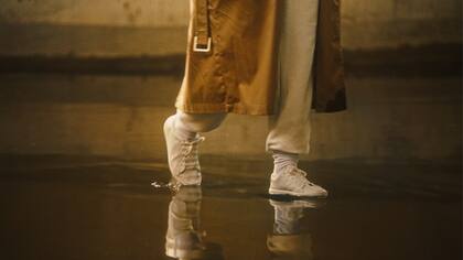Estefanía Banini es protagonista de la nueva campaña de Johnnie Walker, “Keep Walking: La otra Ilusión”
