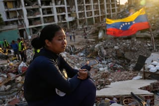 Venezuela: la corrupción también mata