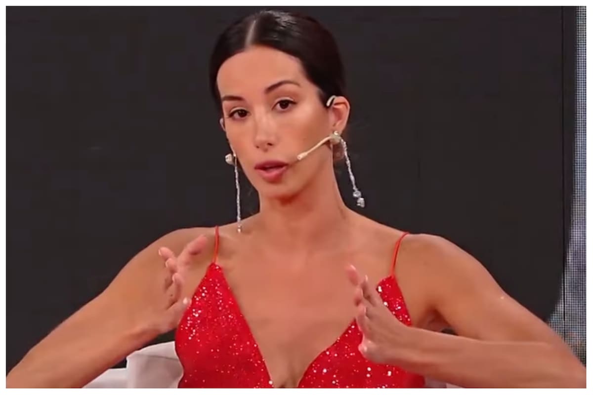 Estefi Berardi habló de su abrupta salida de LAM y fulminó a Yanina Latorre: “Me molestaron las difamaciones”