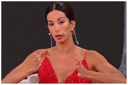 Estefi Berardi habló de su abrupta salida de LAM y fulminó a Yanina Latorre: “Me molestaron las difamaciones”