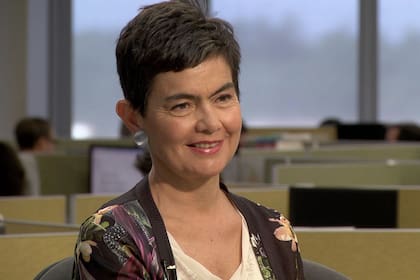 Estenssoro: "La cuarta Revolución Industrial puede convertir a la Argentina en una protagonista relevante en América latina"