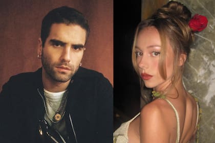 Ester Expósito y Nico Furtado habrían roto tras dos años de relación