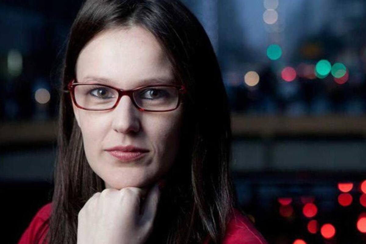 Esther Solano es española, está radicada en Brasil y analiza el avance de las nuevas derechas