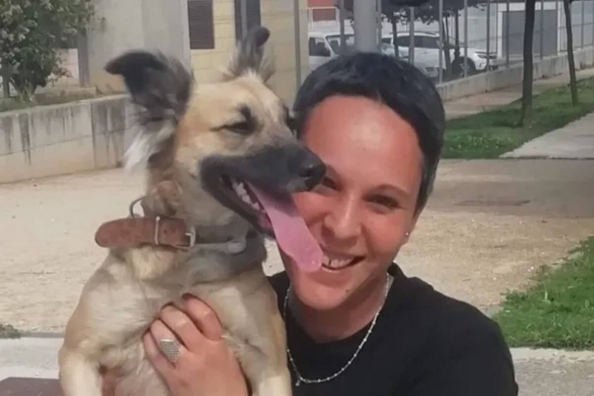 Esther Soto fue detenida por primera vez en 2024, cuando su esposo la denunció ante las autoridades por no contar con papeles de residencia