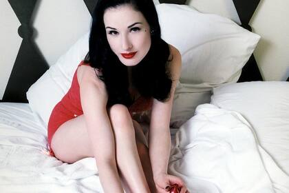 Estilo Dita