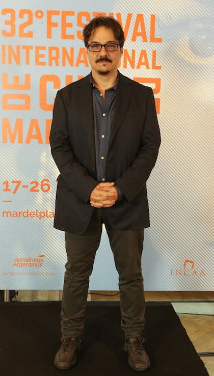 Estilo elegante sport para Fernán Mirás