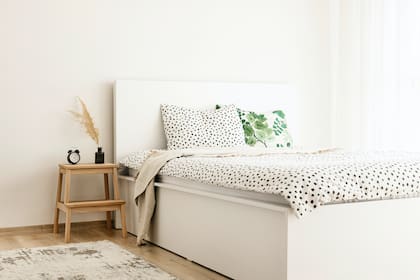 Estilo nórdico: características de este estilo de decoración que es tendencia