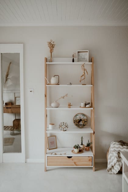 Estilo nórdico: características de este estilo de decoración que es tendencia