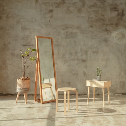Estilo nórdico: características de este estilo de decoración que es tendencia