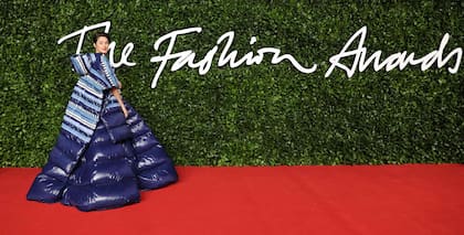 Shailene Woodley, una rara avis en Hollywood