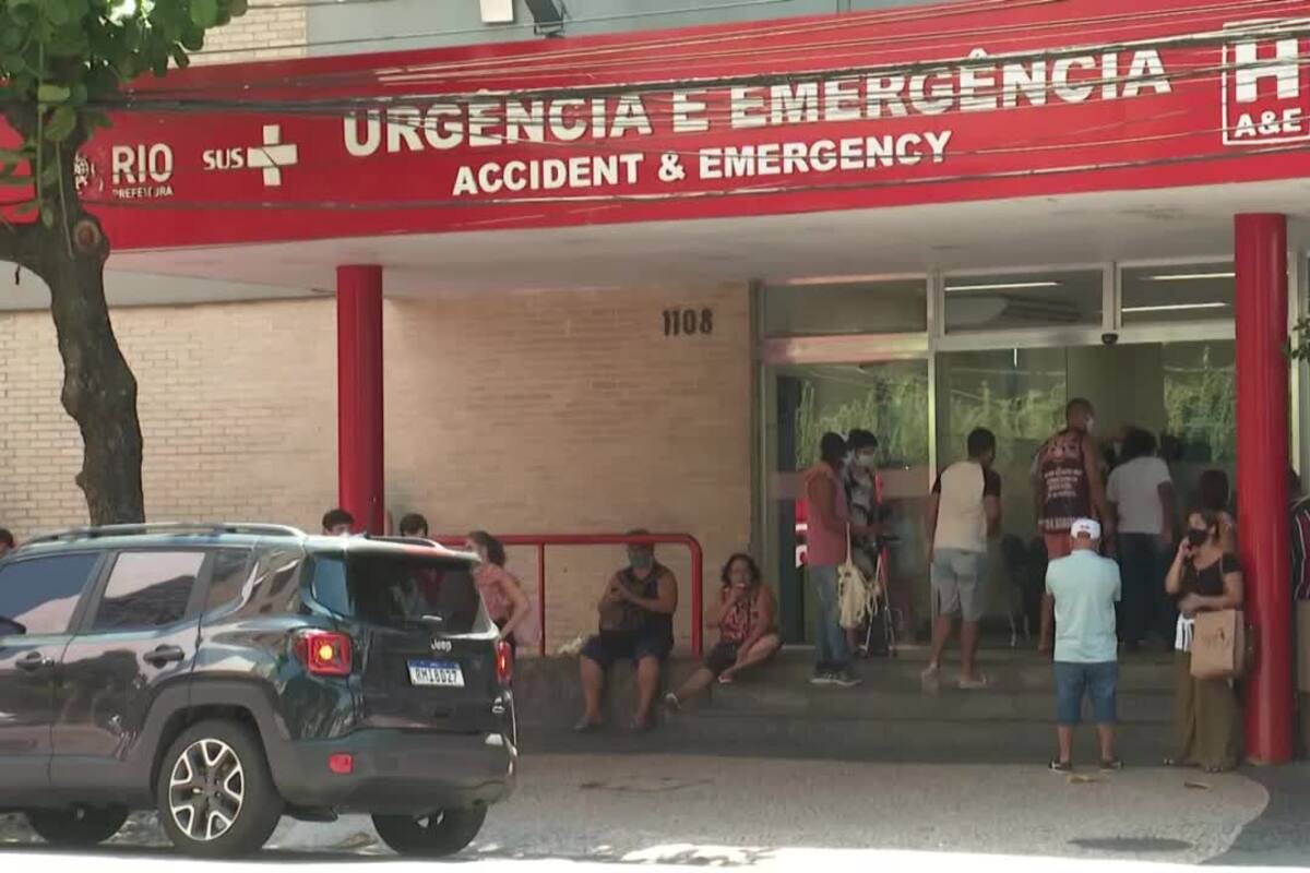 Estiman que el número de muertes en Brasil puede llegar este mes a 3000 diarias