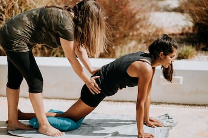 Estiramientos, clave para prevenir lesiones