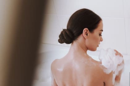 Esto debe saber sobre ducharse