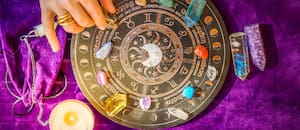 Así impacta la energía de Mercurio en Virgo este fin de semana