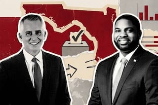 Adiós, Ron DeSantis: qué dicen las encuestas recientes para la gobernación de Florida en las elecciones primarias 2026
