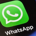 Cómo hacer, guardar y enviar imágenes con IA desde WhatsApp y que queden perfectas