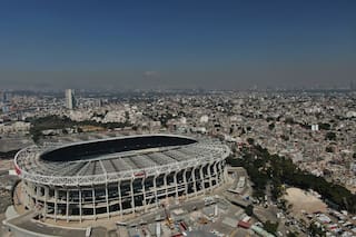 Esto es lo que hay que saber de los 16 estadios que albergarán el Mundial 2026