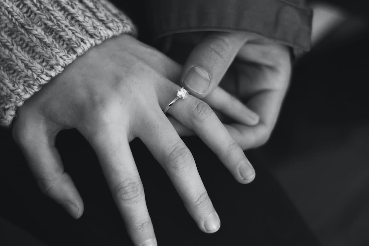 Esto es lo que hay que saber sobre la visa K1 o de los prometidos de ciudadanos estadounidenses