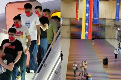 Esto es lo que se sabe sobre los venezolanos que serán deportados de Estados Unidos