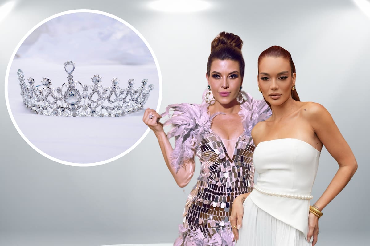 Esto es todo lo que debes saber de Miss Universo Latina, el nuevo reality de Telemundo. Foto: Pexels, Instagram @machadooficial, @zuleykarivera