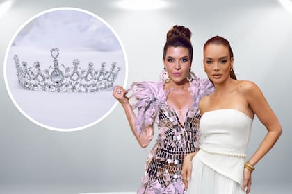 Esto es todo lo que debes saber de Miss Universo Latina, el nuevo reality de Telemundo. Foto: Pexels, Instagram @machadooficial, @zuleykarivera