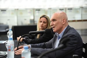 "Esto hay que darlo vuelta con la mano dura que corresponde", dijo Espert sobre la inseguridad